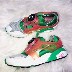 Puma Trinomic 6.5 sneakers